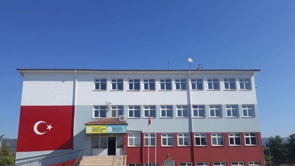 Cumayeri Anadolu İmam Hatip Lisesi Fotoğrafı